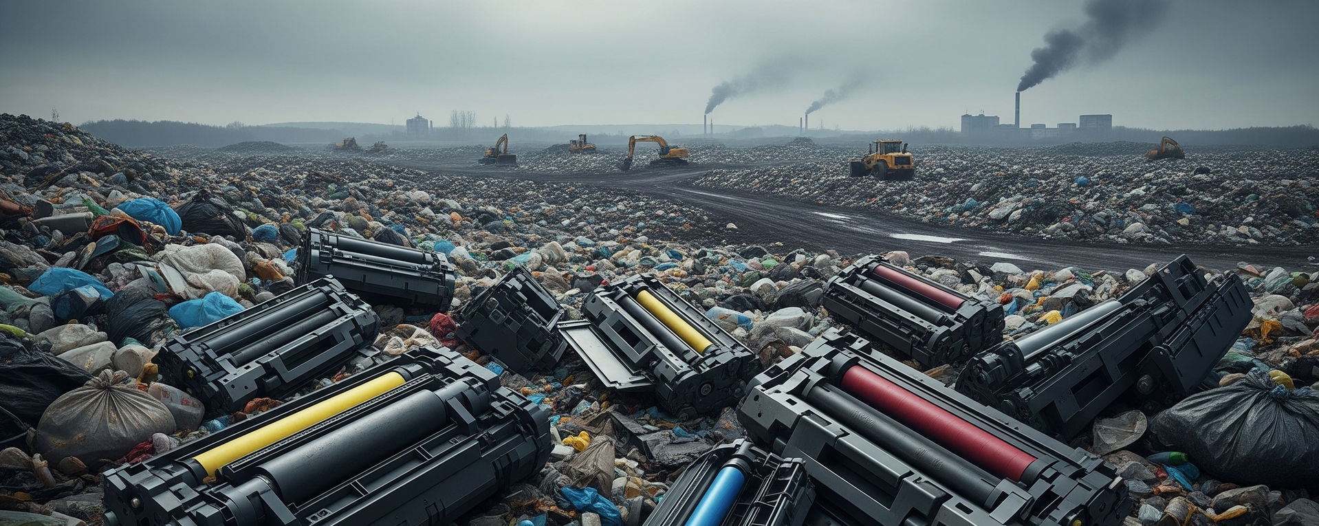 відновлення картриджа